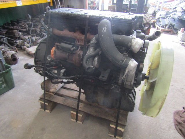 MERCEDES 1823 ATEGO OM906 EURO 3 ENGINE - المحرك - شاحنة: صور 3 MERCEDES 1823 ATEGO OM906 EURO 3 ENGINE - المحرك - شاحنة: صور 3