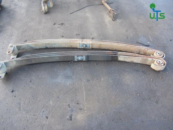 MERCEDES ATEGO 1823 / 2528 FRONT SPRING - تعليق - شاحنة: صور 1 MERCEDES ATEGO 1823 / 2528 FRONT SPRING - تعليق - شاحنة: صور 1