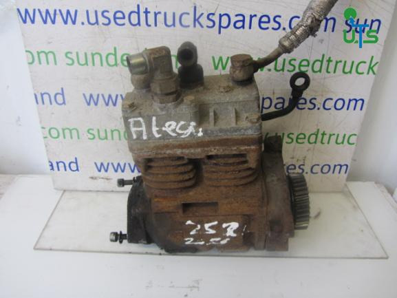 MERCEDES ATEGO 1828 / 2528 TWIN POT COMPRESSOR KNORR BREMSE LP4855 - المحرك و قطع الغيار - شاحنة: صور 1 MERCEDES ATEGO 1828 / 2528 TWIN POT COMPRESSOR KNORR BREMSE LP4855 - المحرك و قطع الغيار - شاحنة: صور 1