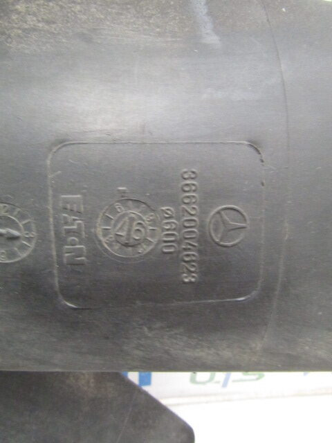 MERCEDES ATEGO 815 VISCUSS FAN P/NO 3882004823 - المحرك و قطع الغيار - شاحنة: صور 3 MERCEDES ATEGO 815 VISCUSS FAN P/NO 3882004823 - المحرك و قطع الغيار - شاحنة: صور 3