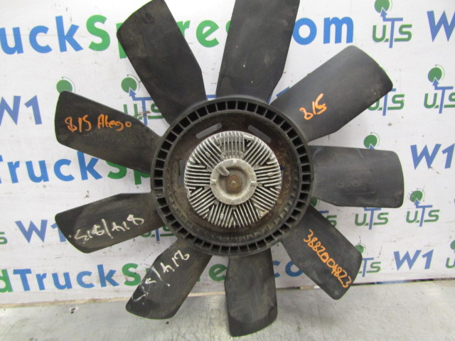 MERCEDES ATEGO 815 VISCUSS FAN P/NO 3882004823 - المحرك و قطع الغيار - شاحنة: صور 1 MERCEDES ATEGO 815 VISCUSS FAN P/NO 3882004823 - المحرك و قطع الغيار - شاحنة: صور 1