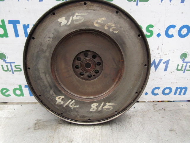 MERCEDES VARIO/814 FLYWHEEL P/NO R9060320801 - دولاب الموازنة - شاحنة: صور 3 MERCEDES VARIO/814 FLYWHEEL P/NO R9060320801 - دولاب الموازنة - شاحنة: صور 3
