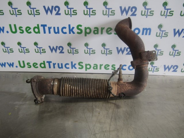 MITSUBISHI FUSO 75C15/75C18 FRONT PIPE AND SENSOR - نظام العادم - شاحنة: صور 1 MITSUBISHI FUSO 75C15/75C18 FRONT PIPE AND SENSOR - نظام العادم - شاحنة: صور 1