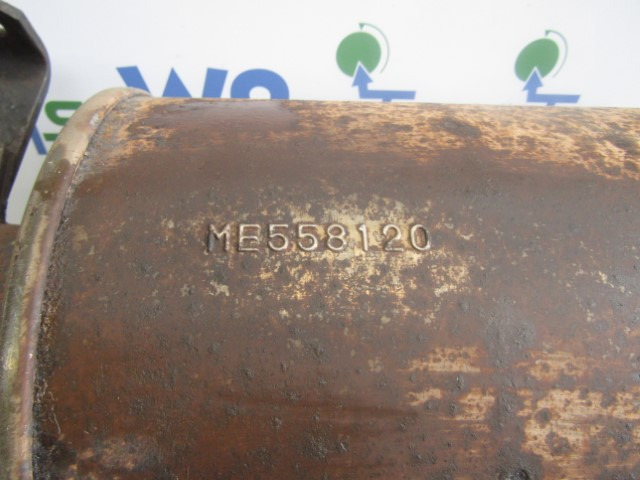 MITSUBISHI FUSO 75C15 / 75C18 REAR EXHAUST SENSOR ME558120 - نظام العادم - شاحنة: صور 2 MITSUBISHI FUSO 75C15 / 75C18 REAR EXHAUST SENSOR ME558120 - نظام العادم - شاحنة: صور 2