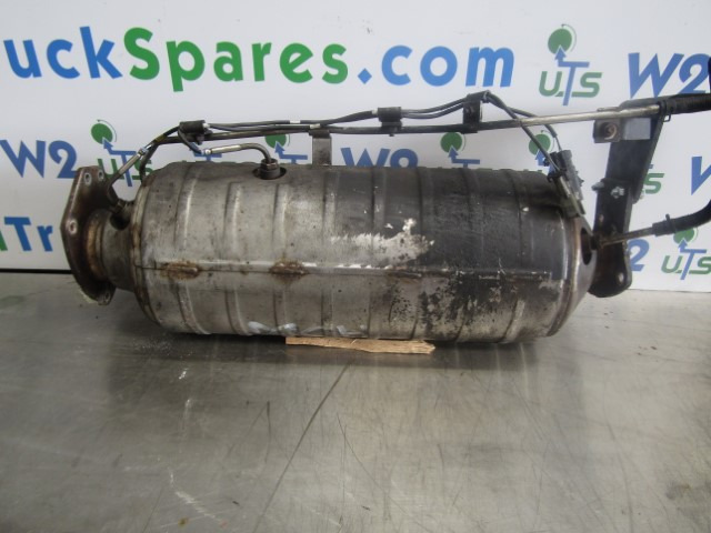 MITSUBISHI FUSO 75C15/C18 DPF EXHAUST ME555982 - نظام العادم - شاحنة: صور 1 MITSUBISHI FUSO 75C15/C18 DPF EXHAUST ME555982 - نظام العادم - شاحنة: صور 1