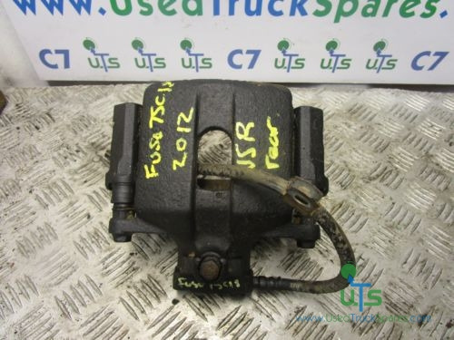 MITSUBISHI FUSO 75C18 NEARSIDE REAR BRAKE CALIPER - أجزاء الفرامل - شاحنة: صور 1 MITSUBISHI FUSO 75C18 NEARSIDE REAR BRAKE CALIPER - أجزاء الفرامل - شاحنة: صور 1