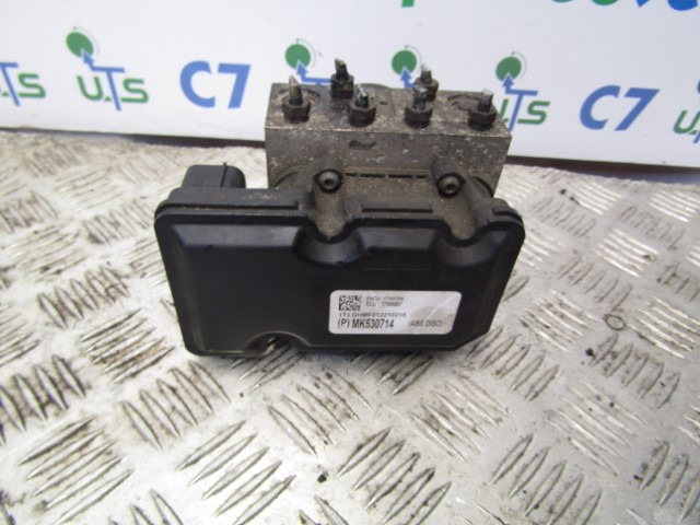 MITSUBISHI FUSO ABS / ECU MODULE MK530714 - كتلة التحكم - شاحنة: صور 1 MITSUBISHI FUSO ABS / ECU MODULE MK530714 - كتلة التحكم - شاحنة: صور 1