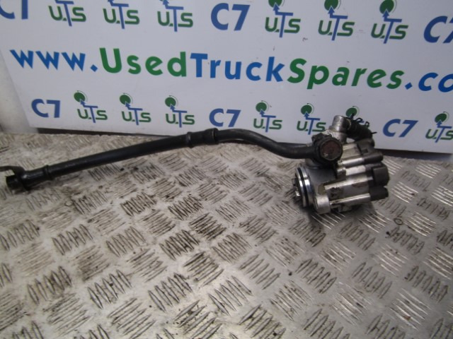 MITSUBISHI FUSO POWER STEERING PUMP 7693955607 - قيادة السيارة - شاحنة: صور 1 MITSUBISHI FUSO POWER STEERING PUMP 7693955607 - قيادة السيارة - شاحنة: صور 1