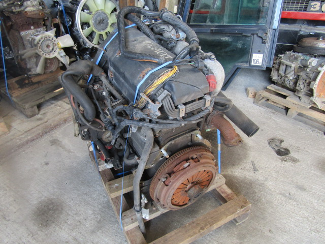 RENAULT MASCOTT 8140-43N ENGINE - المحرك - شاحنة: صور 3 RENAULT MASCOTT 8140-43N ENGINE - المحرك - شاحنة: صور 3