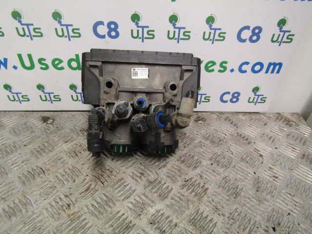 RENAULT MIDLUM DXI EBS BRAKE VALVE P/NO KN20023N00 - أجزاء الفرامل - شاحنة: صور 2 RENAULT MIDLUM DXI EBS BRAKE VALVE P/NO KN20023N00 - أجزاء الفرامل - شاحنة: صور 2