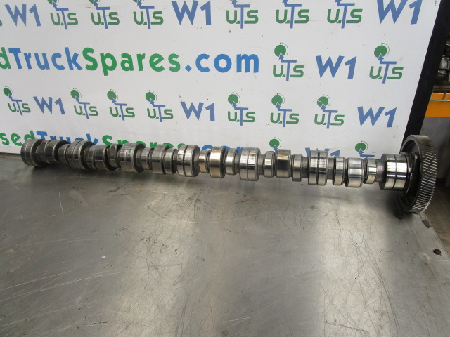 SCANIA 124 420 DC1203 CAMSHAFT - المحرك و قطع الغيار - شاحنة: صور 3 SCANIA 124 420 DC1203 CAMSHAFT - المحرك و قطع الغيار - شاحنة: صور 3