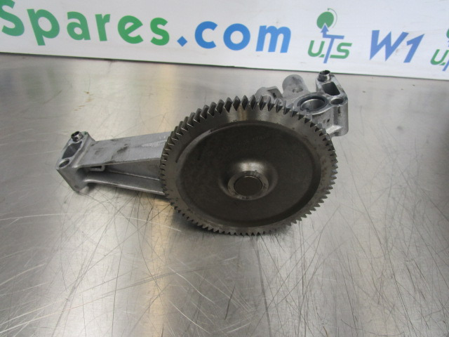 SCANIA 124 420 DC1203 OIL PUMP P/NO 3 - المحرك و قطع الغيار - شاحنة: صور 5 SCANIA 124 420 DC1203 OIL PUMP P/NO 3 - المحرك و قطع الغيار - شاحنة: صور 5