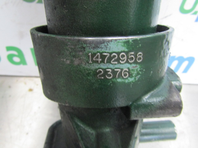 SCANIA 144/164 V8 AIR INTAKE PIPE P/NO 1472958/2376 - المحرك و قطع الغيار - شاحنة: صور 2 SCANIA 144/164 V8 AIR INTAKE PIPE P/NO 1472958/2376 - المحرك و قطع الغيار - شاحنة: صور 2