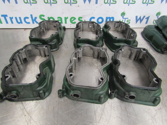 SCANIA 144/164 V8 ROCKER COVER SPACER P/NO 1503190 - المحرك و قطع الغيار - شاحنة: صور 3 SCANIA 144/164 V8 ROCKER COVER SPACER P/NO 1503190 - المحرك و قطع الغيار - شاحنة: صور 3