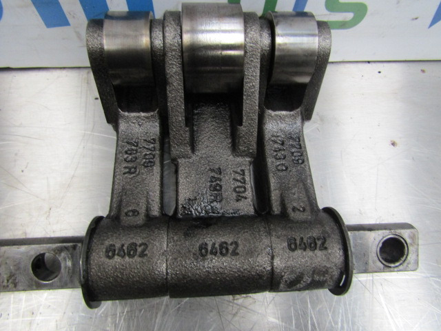 SCANIA 144/164 V8 ROCKERSHAFT P/NO 6462/77097430 - المحرك و قطع الغيار - شاحنة: صور 3 SCANIA 144/164 V8 ROCKERSHAFT P/NO 6462/77097430 - المحرك و قطع الغيار - شاحنة: صور 3
