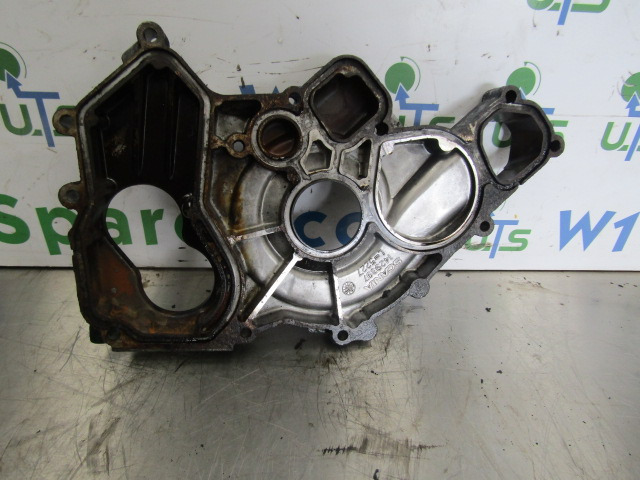 SCANIA 144/164 V8 WATER PUMP HOUSING P/NO 1429397 - المحرك و قطع الغيار - شاحنة: صور 2 SCANIA 144/164 V8 WATER PUMP HOUSING P/NO 1429397 - المحرك و قطع الغيار - شاحنة: صور 2