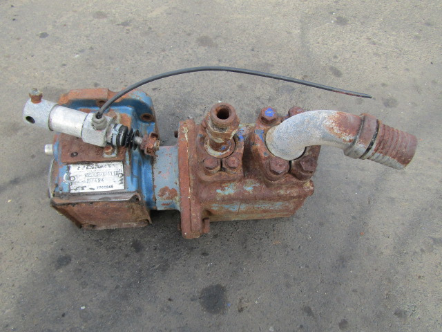SCANIA G770 PTO (5 SPEED) - علم السوائل المتحركة - شاحنة: صور 2 SCANIA G770 PTO (5 SPEED) - علم السوائل المتحركة - شاحنة: صور 2