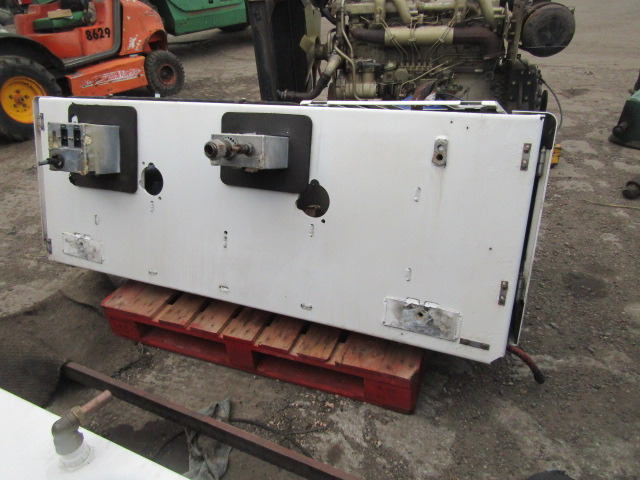 THERMO KING SPECTRUM TS DIESEL FRIDGE UNIT COMPLETE IN GOOD RUNNING ORDER - ثلاجة - شاحنة: صور 4 THERMO KING SPECTRUM TS DIESEL FRIDGE UNIT COMPLETE IN GOOD RUNNING ORDER - ثلاجة - شاحنة: صور 4