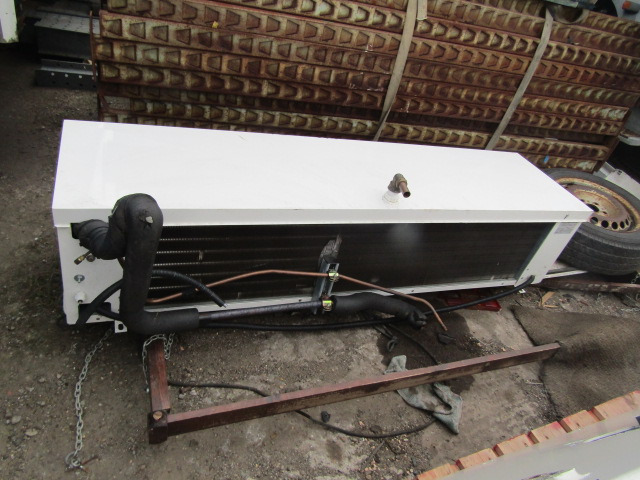 THERMO KING SPECTRUM TS DIESEL FRIDGE UNIT COMPLETE IN GOOD RUNNING ORDER - ثلاجة - شاحنة: صور 3 THERMO KING SPECTRUM TS DIESEL FRIDGE UNIT COMPLETE IN GOOD RUNNING ORDER - ثلاجة - شاحنة: صور 3