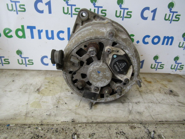 VOLVO FL D6B ALTERNATOR BOSCH P/NO 012468121 - النظام الكهربائي - شاحنة: صور 2 VOLVO FL D6B ALTERNATOR BOSCH P/NO 012468121 - النظام الكهربائي - شاحنة: صور 2