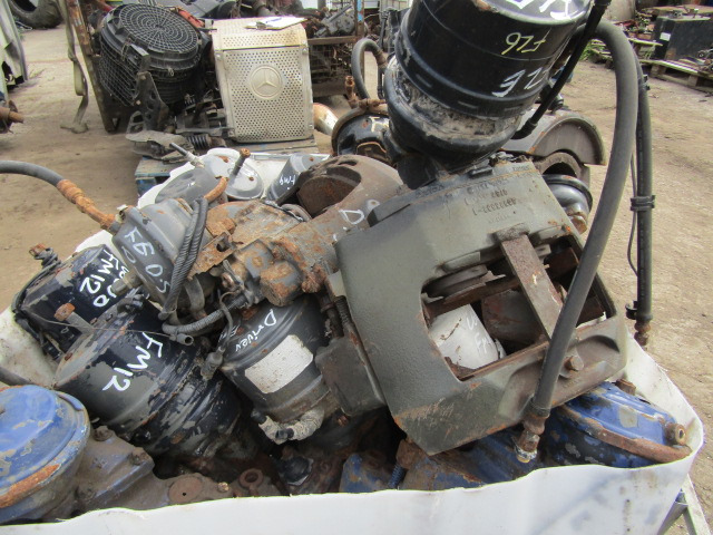 VOLVO FL/FE/FM BRAKE CALIPERS (FRONT & REAR) - أجزاء الفرامل - شاحنة: صور 3 VOLVO FL/FE/FM BRAKE CALIPERS (FRONT & REAR) - أجزاء الفرامل - شاحنة: صور 3