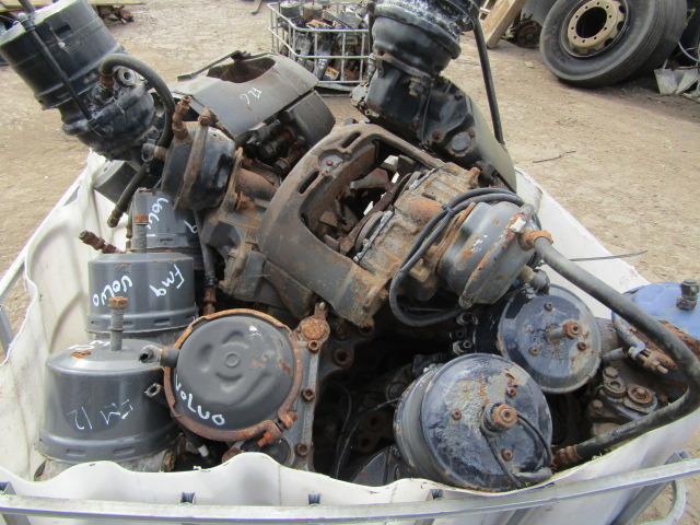 VOLVO FL/FE/FM BRAKE CALIPERS (FRONT & REAR) - أجزاء الفرامل - شاحنة: صور 1 VOLVO FL/FE/FM BRAKE CALIPERS (FRONT & REAR) - أجزاء الفرامل - شاحنة: صور 1