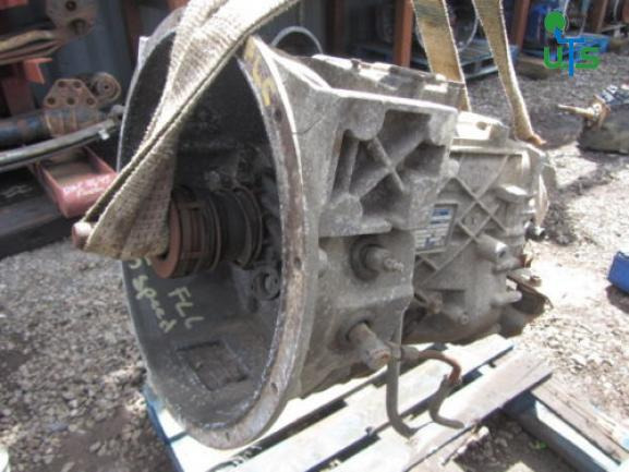 VOLVO FLC 7.5TON 5 SPEED GEARBOX TYPE S5.42 - علبة التروس - شاحنة: صور 1 VOLVO FLC 7.5TON 5 SPEED GEARBOX TYPE S5.42 - علبة التروس - شاحنة: صور 1