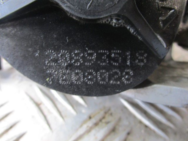 VOLVO FLE ELECTRONIC THROTTLE PEDAL 20893518 - الكابينة والداخلية - شاحنة: صور 2 VOLVO FLE ELECTRONIC THROTTLE PEDAL 20893518 - الكابينة والداخلية - شاحنة: صور 2