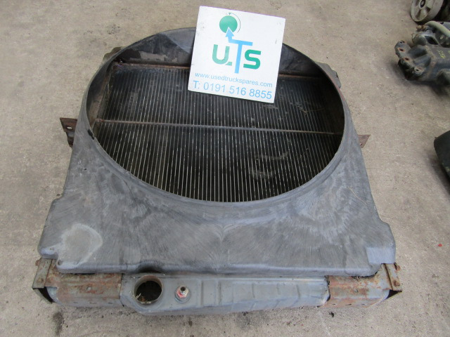 VOLVO FM12 RADIATOR/INTERCOOLER PACK P/NO 20460180/20484916 - المشعاع - شاحنة: صور 2 VOLVO FM12 RADIATOR/INTERCOOLER PACK P/NO 20460180/20484916 - المشعاع - شاحنة: صور 2