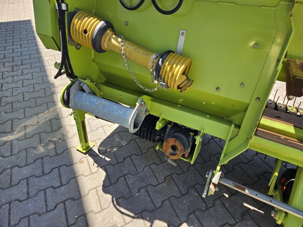 CLAAS PU 300 HD - حصادة شاملة: صور 4 CLAAS PU 300 HD - حصادة شاملة: صور 4
