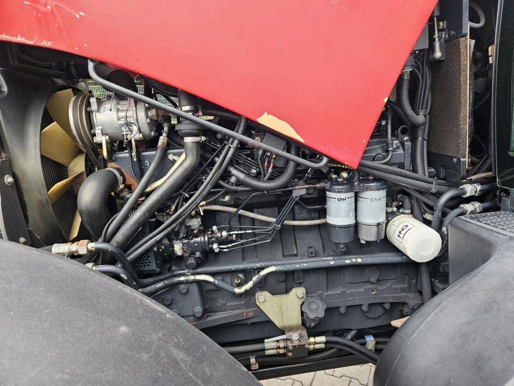 Case IH CVX 150 - جرار: صور 5 Case IH CVX 150 - جرار: صور 5
