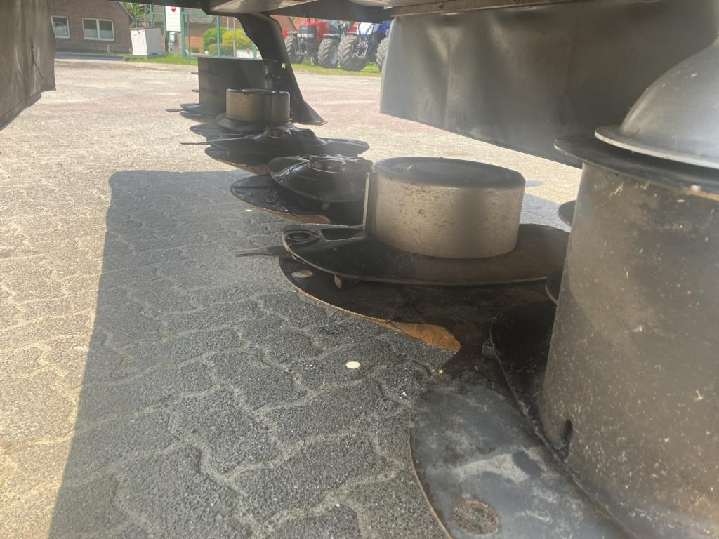 Fendt Slicer 310 FQ - جزازة: صور 3 Fendt Slicer 310 FQ - جزازة: صور 3