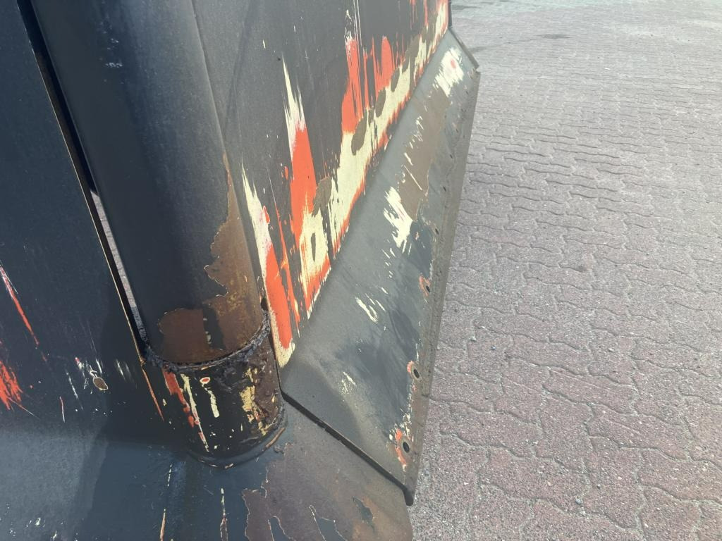 Holaras MES 570-H-135 - السيلاج الآلات: صور 4 Holaras MES 570-H-135 - السيلاج الآلات: صور 4