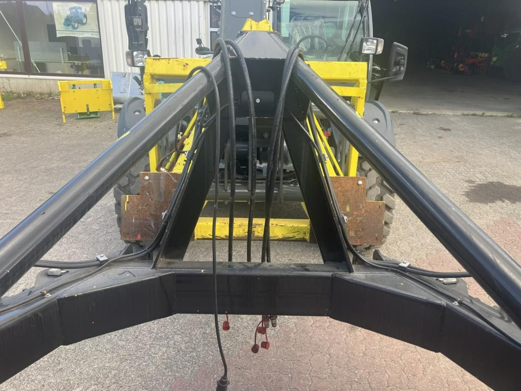 Holaras MES 570-H-135 - السيلاج الآلات: صور 2 Holaras MES 570-H-135 - السيلاج الآلات: صور 2