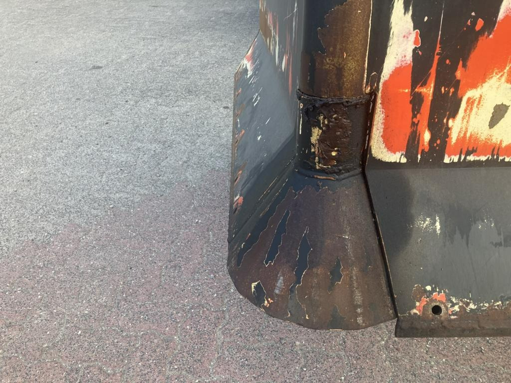 Holaras MES 570-H-135 - السيلاج الآلات: صور 5 Holaras MES 570-H-135 - السيلاج الآلات: صور 5