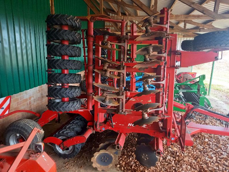 Horsch 6 RT - قرص مسلفة: صور 4 Horsch 6 RT - قرص مسلفة: صور 4