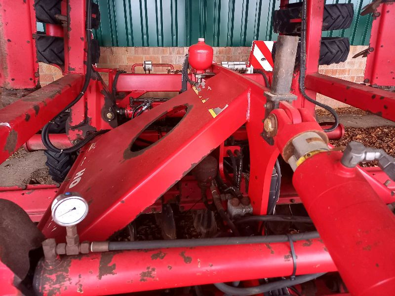 Horsch 6 RT - قرص مسلفة: صور 3 Horsch 6 RT - قرص مسلفة: صور 3