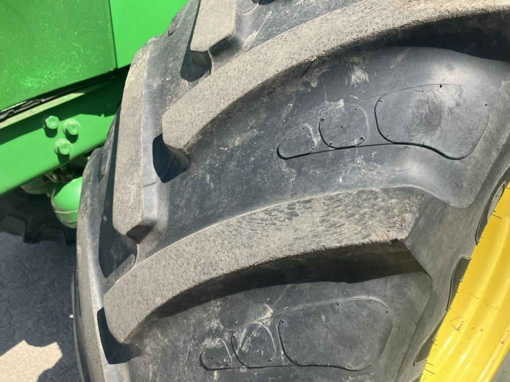 John Deere 6170R - جرار: صور 2 John Deere 6170R - جرار: صور 2