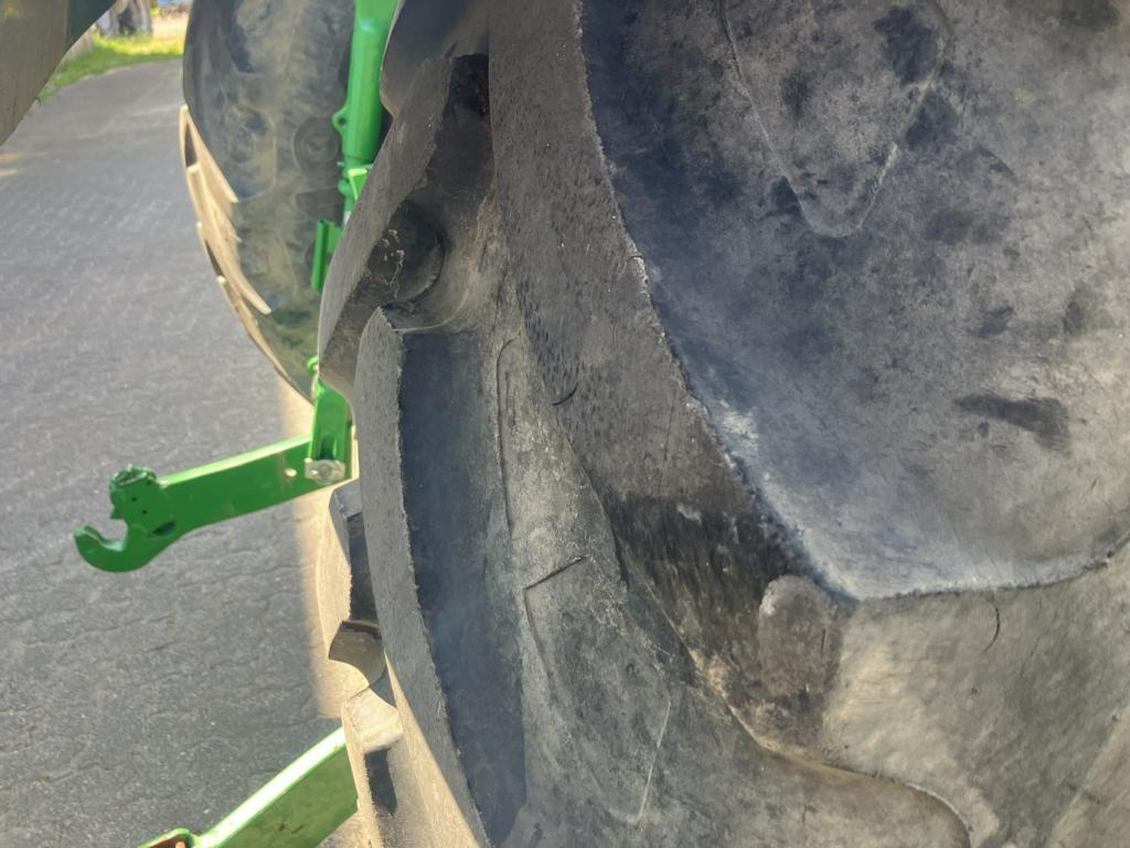 John Deere 6170R - جرار: صور 5 John Deere 6170R - جرار: صور 5