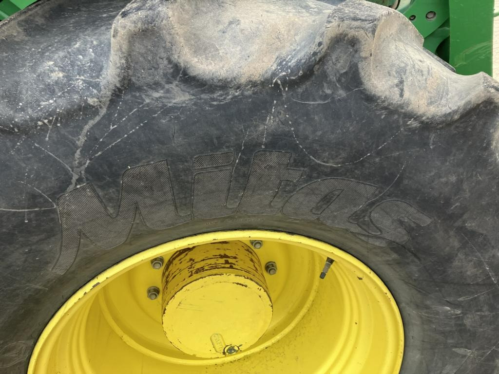 John Deere 6215R - جرار: صور 3 John Deere 6215R - جرار: صور 3