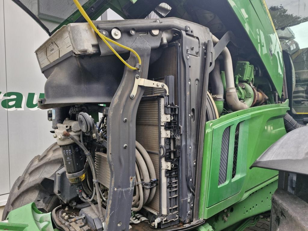 John Deere 6230R - جرار: صور 4 John Deere 6230R - جرار: صور 4