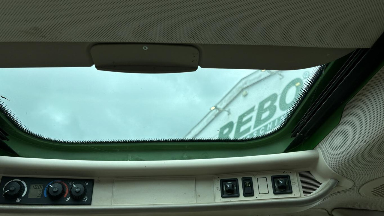 John Deere 6430 - جرار: صور 5 John Deere 6430 - جرار: صور 5