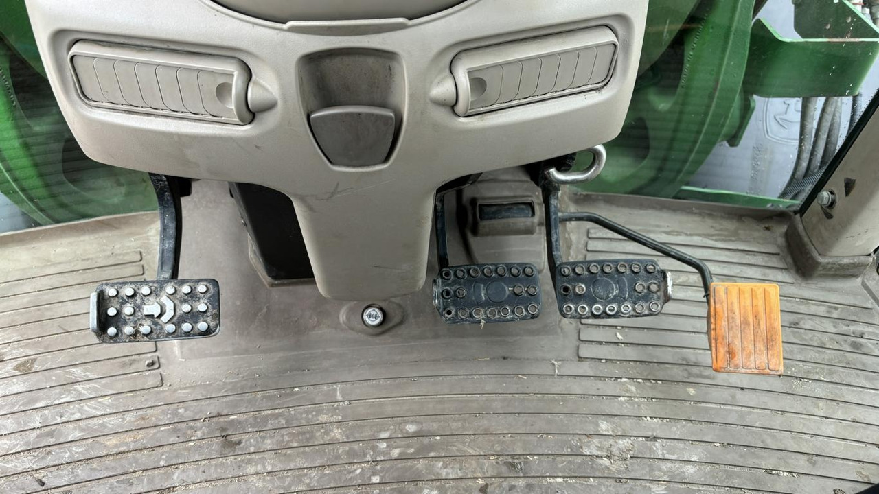 John Deere 6430 - جرار: صور 2 John Deere 6430 - جرار: صور 2