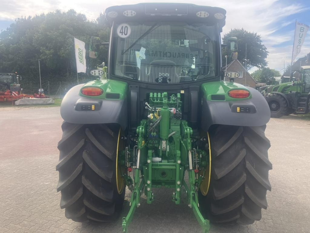 John Deere 6R150 إيجار John Deere 6R150: صور 20