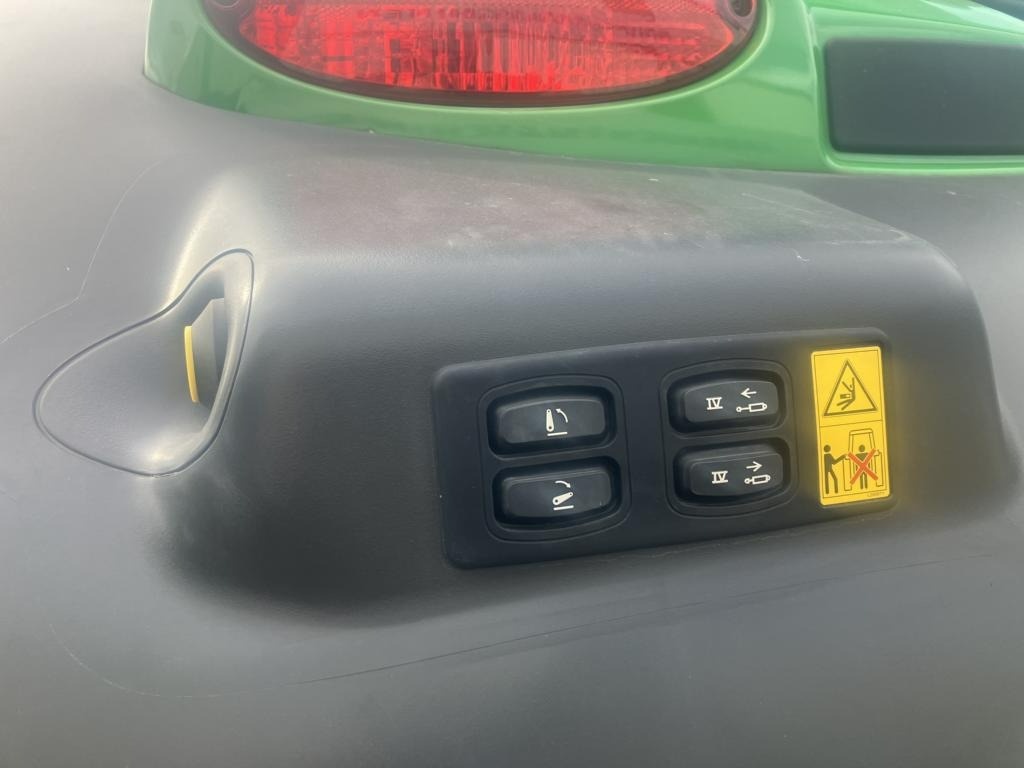 John Deere 6R150 إيجار John Deere 6R150: صور 16