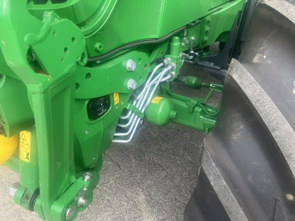 John Deere 6R150 إيجار John Deere 6R150: صور 22
