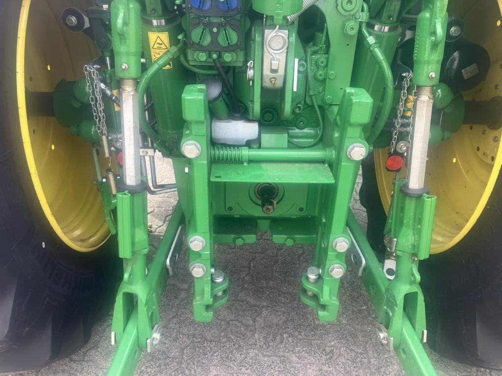 John Deere 6R150 إيجار John Deere 6R150: صور 18