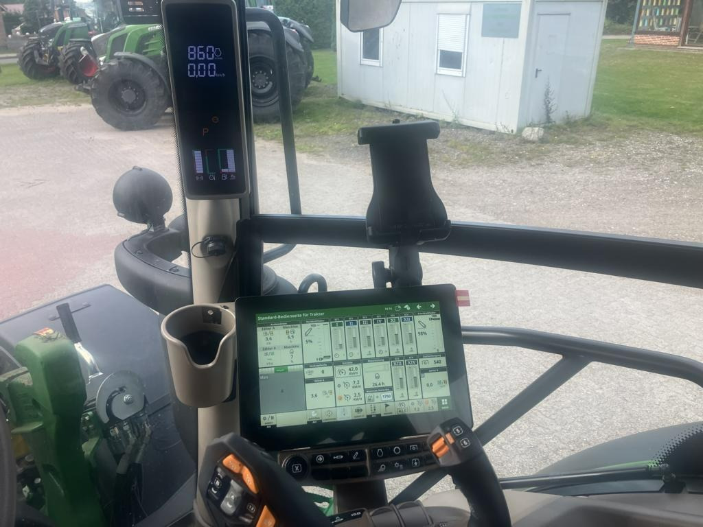 John Deere 6R150 إيجار John Deere 6R150: صور 11