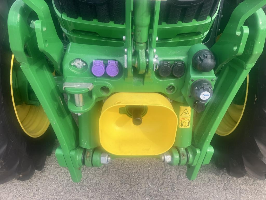 John Deere 6R150 إيجار John Deere 6R150: صور 23