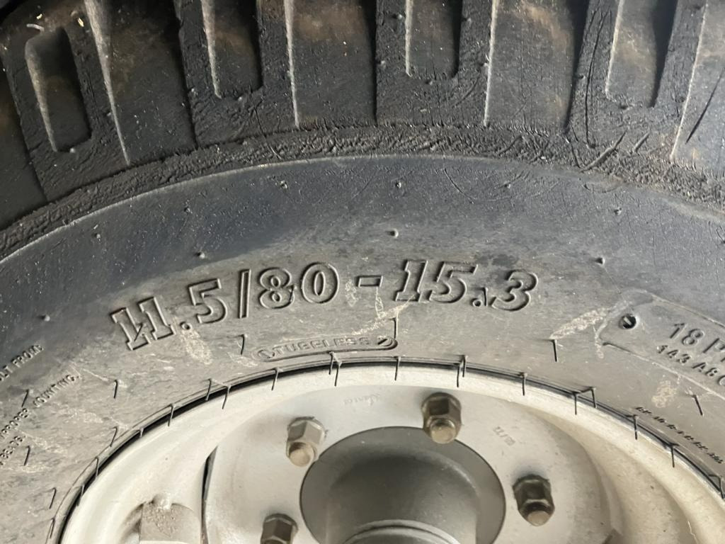 John Deere HD40X MY23 - حصادة شاملة - الرأس: صور 4 John Deere HD40X MY23 - حصادة شاملة - الرأس: صور 4